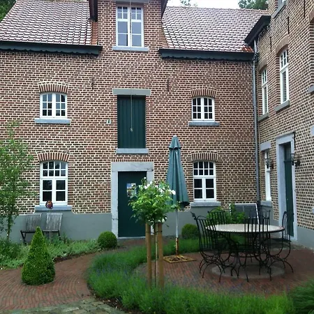 De Oude Molen