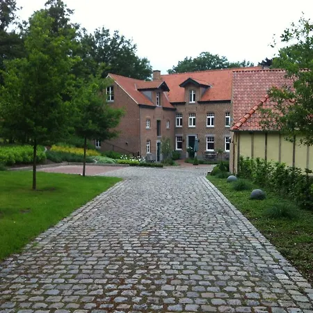 De Oude Molen As